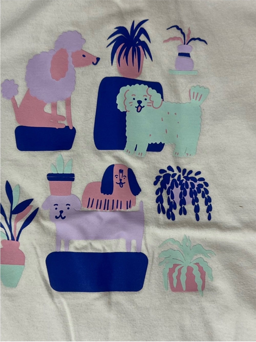 Bundle of Cat & Jack Short Sleeve T-shirts with Shorts of various brands NWOT - Picture 8 of 14